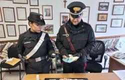 Kokainring im Wert von 100.000 Euro pro Monat im mittleren und unteren Valle: 8 Vorsichtsmaßnahmen