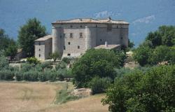Dunarobba, das Festival „Fortezza Alta in Poesie“, beginnt am 10. Mai