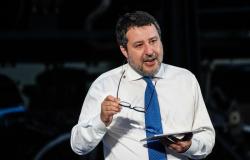Salvini: „Monti-Macron muss behandelt werden, sie sollten in die Ukraine gehen“ – Nachrichten