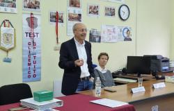 Das erste Informationstreffen zum Thema Diabetes für die Mitglieder von Ade – il Gazzettino di Gela fand statt