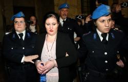 Alessia Pifferi zu lebenslanger Haft verurteilt: Sie ließ ihre 18 Monate alte Tochter Diana verhungern