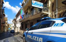 PRÄVENTIONSMASSNAHMEN. DAS VIERTEL MESSINA VERWENDET 4 MÜNDLICHE VERWARNUNGEN AN EIGENTLICH VIELE EINZELPERSONEN, DIE IN DER PROVINZ BEWOHNEN – Polizeipräsidium Messina