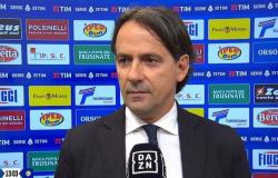 Inzaghi: „Inter? Ich hoffe und glaube, dass ich die Verlängerung bald bekannt geben kann. Ich habe …“
