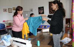 Caritas Udine unterstützt Familien in Georgien