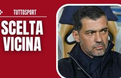 Milan-Trainer, das Casting: Conceição überzeugt nicht, ich träume von Thiago Motta