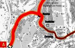 Von Battistini bis Torrevecchia wollen fünf den Ausbau der U-Bahn A planen