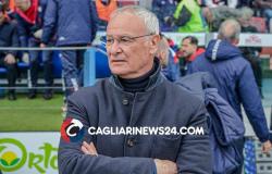 Frosio über den Kampf ums Heil: „Cagliari? Sir Rainier mit einem Sieg…”