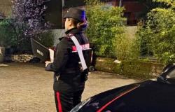 Sie halten das Auto einer Frau an und versuchen, ihre Handtasche zu stehlen Reggioline -Telereggio – Aktuelle Nachrichten Reggio Emilia |
