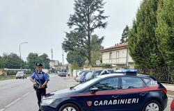 Cremona Sera – Cremona, Verfolgung einer Bekannten, ihrer Freunde und Familie: keine Annäherung für einen Mann