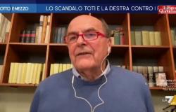 Bersani zu La7: „Roccella? Alle Minister sind herausgefordert, sogar ich. Für wen hält sie sich, die Prinzessin und die Erbse?“