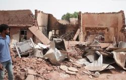RSF wird der Hinrichtung von Zivilisten in „Todeskammern“ in Khartum beschuldigt