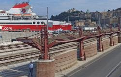 Ancona, Seestation, der Bürgermeister Daniele Silvetti: „Kein Schritt zurück“ – Nachrichten Ancona-Osimo – CentroPagina