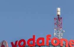 Vodafone Italia: für B2B-Umsätze bei +7,6 %, aber der Verbraucher zahlt den Preis des Preiskampfs