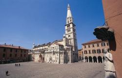 Reisen über 65: nächstes Ziel Modena, Stadt der Kunst und des großen Charmes, Land der Motoren und des Geschmacks