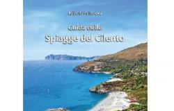 Führer zu den Stränden des Cilento, das neue Buch von Roberto Pellecchia – PugliaLive – Online-Informationszeitung