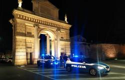 Cremona Sera – Crema, außerordentliche Kontrollen des Gebiets: 60 Fahrzeuge und 12 Personen mit restriktiven Maßnahmen
