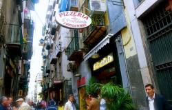 Neapel, die historische Pizzeria, die „vom Präsidenten“ beschlagnahmt wurde: „Sie wurde von der Camorra verwaltet und zur Geldwäsche genutzt.“ Fünf Personen festgenommen