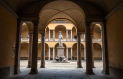 Die Universität Pavia bestätigte sich im Weltranking unter den Top 10 Italiens