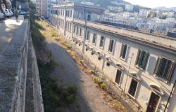 RESTAURIERUNG VON MESSINA – Auftrag zur Aktivierung des Vertrags zur Sanierung der Via Macello Vecchio