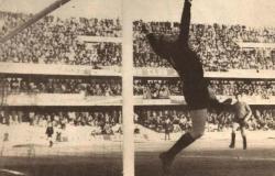 Rino Rado, Held von Bologna ’64, der im Champions Cup spielte