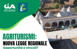 Agrotourismus: Apuliens Strukturen im Vergleich zum regionalen Recht