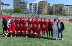 U16 Serie C: Cesena erobert das Renate-Feld. Virtus Entella fällt gegen Turris. U15, Pontedera schlägt zu: Padova scheidet aus