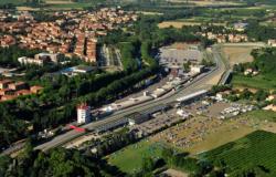 F1 in Imola: Änderungen im Verkehrssystem, die von der Verordnung betroffenen Straßen