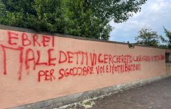 Antisemitische Drohungen und Beleidigungen am Lido von Venedig, Zaias Verurteilung: „Eine Botschaft absoluter Gewalt“