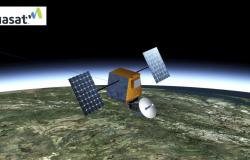 Viasat wählt Loft Orbital für ein NASA-Kommunikationsdienstprojekt – SatNews