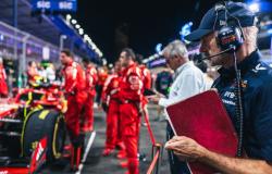 Newey-Ferrari, Vasseur: „Ich glaube mehr an die Gruppe als an den Einzelnen“ – Nachrichten