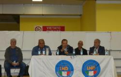 Territoriale Treffen der Sportvereine und -verbände des Piemont und des Aostatals: Gestern traf sich die Provinz Cuneo – Piedmont National Amateur League