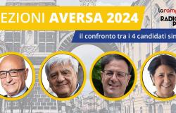 Aversa. In Citofonare Montone kommt es zur Konfrontation zwischen Bürgermeisterkandidaten