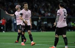 Corriere dello Sport: „Palermo, Mignani wechselt gegen Sampdoria erneut. Das Neueste“