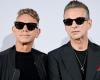 Sanremo 2023, Depeche Mode zu Gast im Ariston: vom weltweiten Erfolg bis zu jener Zeit, als Dave Gahan dem Tode nahe war