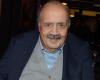 Maurizio Costanzo ist tot, der Journalist und Fernsehmoderator wurde 84 Jahre alt
