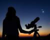 Kuss von Venus und Jupiter März 2023: Mit bloßem Auge sehen? Das ist wenn