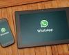 WhatsApp ändert die Benutzeroberfläche auf Tablets: wie es sein wird
