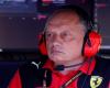 Rücktritt von Ferrari, Vasseur und Leclerc in Bahrain: „Ein Schock“