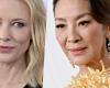 Michelle Yeoh löst kurz vor den Oscars Kontroversen aus