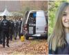 Deutschland, starb im Alter von 12 Jahren in einem Wald: Luise von zwei gleichaltrigen Mädchen getötet. Die Mädchen gestehen: Sie haben ein Messer benutzt