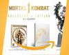 Mortal Kombat 1: Standard, Premium und Kollector können bei Amazon Italien vorbestellt werden