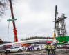 Mindestens zwei Tote nach Einsturz der Brücke im niederländischen Lochem während Bauarbeiten, zwei Menschen verletzt