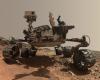 Der Mars hatte länger als bisher angenommen mehr Wasser, zeigt der Curiosity Rover der NASA – Firstpost