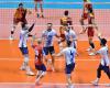 Volleyball: Mint Monza im Halbfinale, Trento ist da