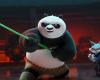 Kung Fu Panda 4 hält Godzilla und Kong die Stirn – Abendkasse am Donnerstag, 28. März