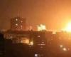 Israel – Hamas im Krieg, aktuelle Nachrichten | Israelischer Angriff in der Nacht in Aleppo, Syrien: „Dutzende Tote“