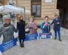 Angelo Cioccas Wahlkampf für die Europawahl startet in Legnano