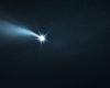 Wann und wie wird der Komet 12P von der Erde aus sichtbar sein?