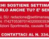 WASSER POLO Italienischer Pokal, die Final Eight beginnen morgen in Genua – Settimanasport.com