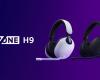 INZONE H9, Sonys Gaming-Kopfhörer zum niedrigsten Preis bei Amazon